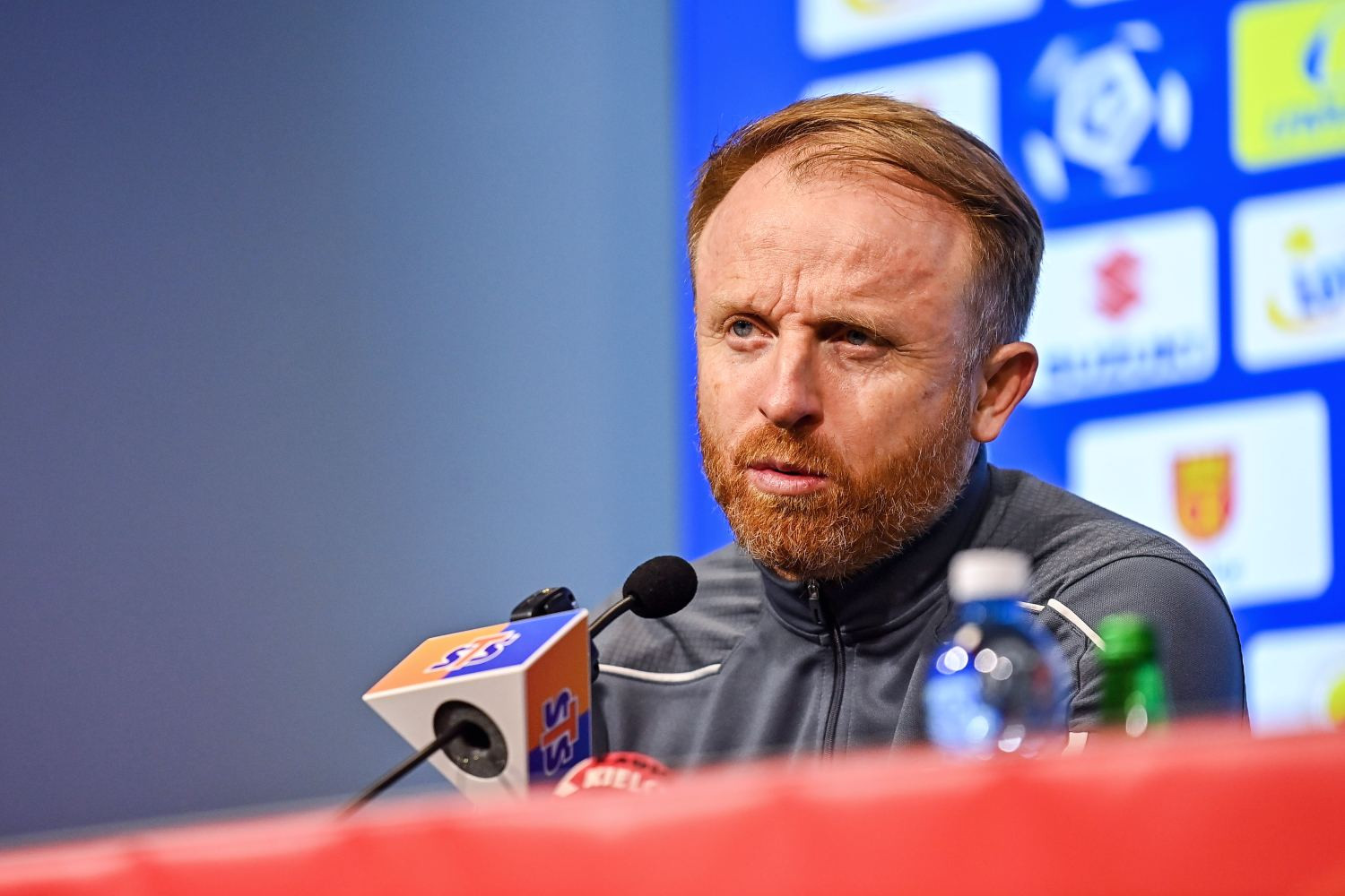 Piotr Stokowiec bardzo blisko nowego klubu