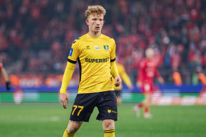 GKS Katowice coraz bliżej wielkiego dla siebie transferu?!