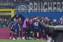 Inter Mediolan w finale Ligi Mistrzów. Wielki mecz na Stadio Giuseppe Meazza [WIDEO]
