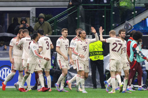 Bayern Monachium chce kolegę Jakuba Kamińskiego