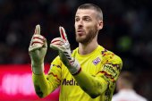 David De Gea rywalem Radosława Majeckiego?! Jest na krótkiej liście kandydatów