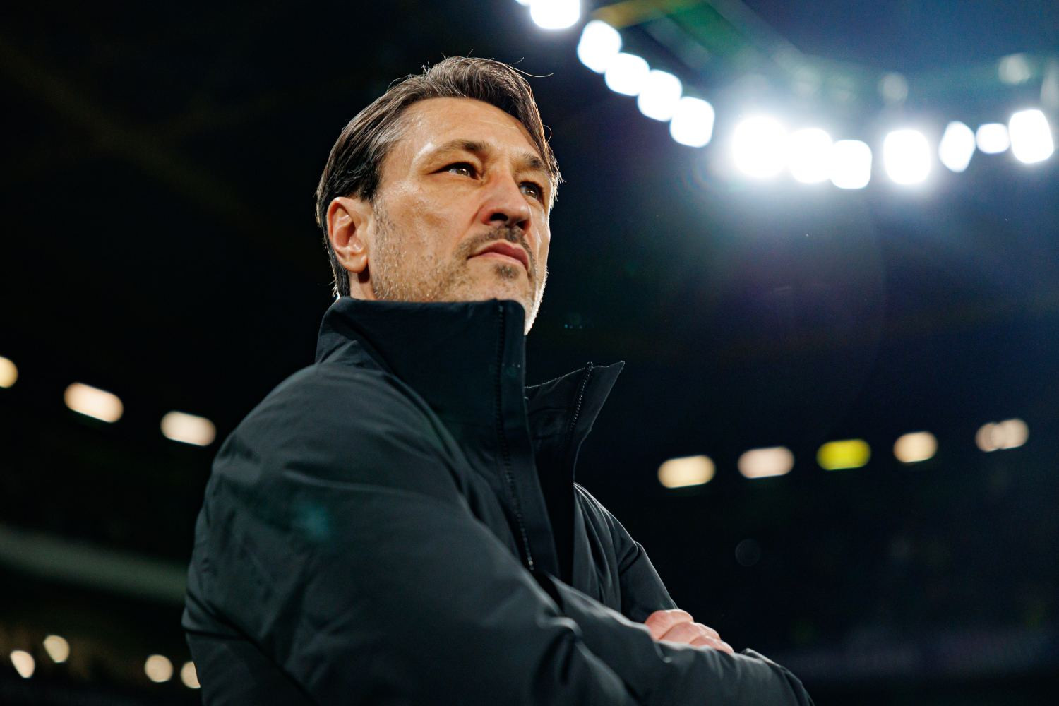 Niko Kovač łączony z klubem Premier League