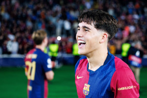 Narobił problemów Wojciechowi Szczęsnemu, ważny piłkarz FC Barcelony miał spory kłopot