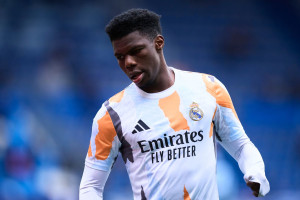 Problemów Xabiego Alonso ciąg dalszy. Następna kontuzja w Realu Madryt [OFICJALNIE]