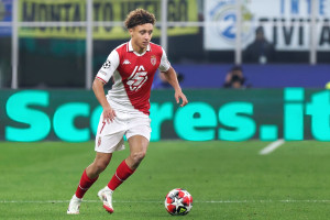Liverpool, Manchester City, Bayern Monachium i Bayer Leverkusen stoczą bój o tego piłkarza