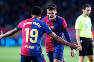 Rekord Lionela Messiego pobity. Piłkarz Barcelony na dobrej drodze do zostania klubową legendą