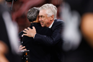 Carlo Ancelotti dogadany. To będzie jego nowa praca