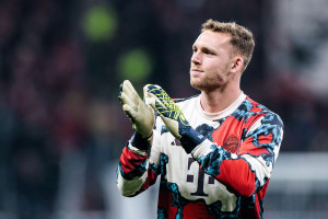 Ruszyły rozmowy w sprawie transferu bramkarza Bayernu Monachium