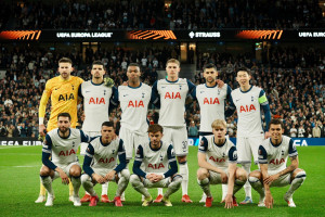100 milionów funtów. Za tyle odejdzie gwiazda Tottenhamu