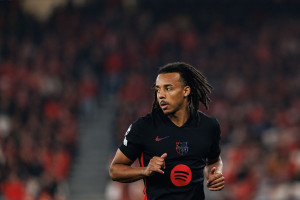 OFICJALNIE: Jules Koundé po badaniach. FC Barcelona wydała komunikat