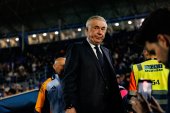 Kadra Realu Madryt na mecz z FC Barceloną. Czterech członków akademii [OFICJALNIE]