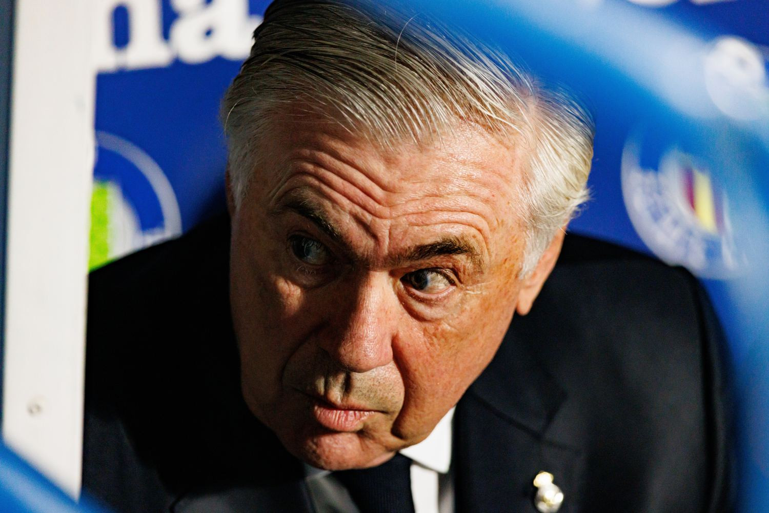 Carlo Ancelotti podał termin. Wtedy poznamy przyszłość trenera Realu Madryt
