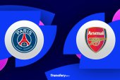 Arsenal może stoczyć bój z PSG także poza boiskiem. Kluby zainteresowane obrońcą z Serie A