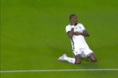 Nie minęła pierwsza minuta, a Inter Mediolan prowadzi z FC Barceloną. Efektowny powrót Marcusa Thurama [WIDEO]