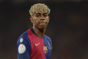 OFICJALNIE: FC Barcelona z komunikatem w sprawie Lamine'a Yamala