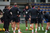 FC Barcelona mocno oberwała. Gwiazdor nie zagra w kluczowych meczach