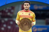 Lamine Diaby-Fadiga na radarze klubu z Ekstraklasy. Gracz Jagiellonii Białystok może zaskoczyć transferem