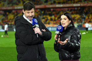 Jagiellonia Białystok negocjuje transfer. Jest blisko porozumienia z zawodnikiem