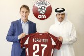 OFICJALNIE: Julen Lopetegui wraca na ławkę. Podjął się dużego wyzwania
