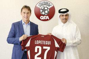 OFICJALNIE: Julen Lopetegui wraca na ławkę. Podjął się dużego wyzwania