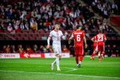 Siedem milionów euro rocznie dla Krzysztofa Piątka. Polak bierze pod uwagę ten transfer