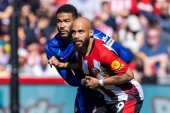 Brentford otwarty na sprzedaż gwiazdy. Oczekuje około 65 milionów euro