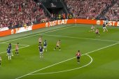 Manchester United chyba ma nowego skrzydłowego [WIDEO]. „Jaja jak berety”