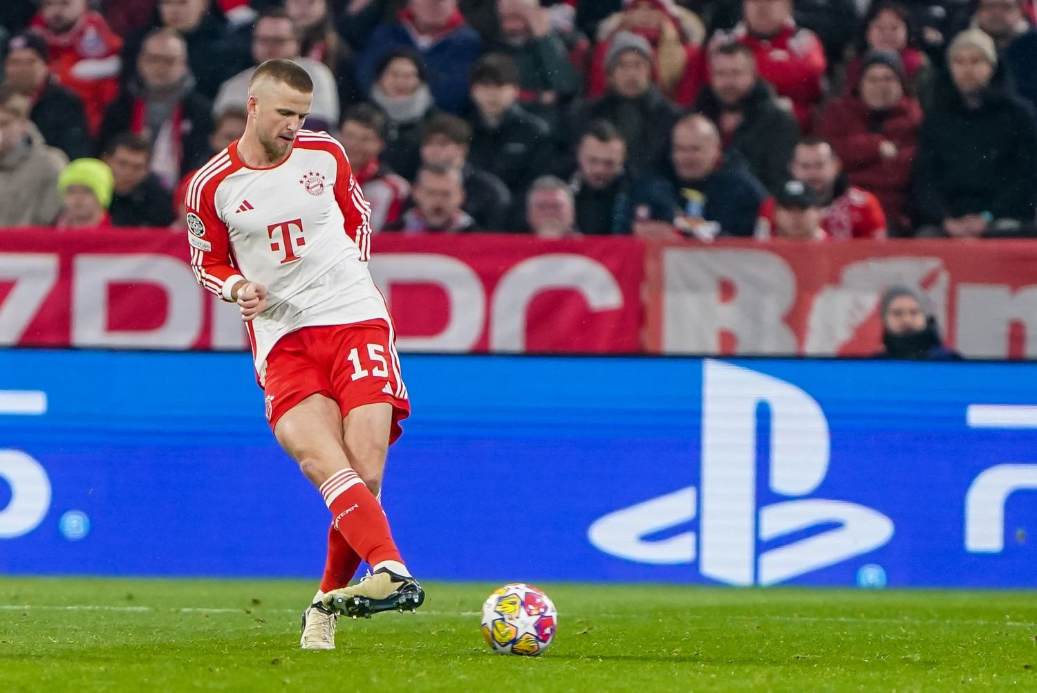OFICJALNIE: Bayern Monachium potwierdził. To jego ostatnie tygodnie w klubie