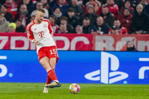 OFICJALNIE: Bayern Monachium potwierdził. To jego ostatnie tygodnie w klubie