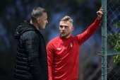 POTWIERDZONE: Korona Kielce dostała ofertą za Mariusza Fornalczyka. Jest odpowiedź