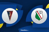 Puchar Polski: Składy na Pogoń Szczecin - Legia Warszawa [OFICJALNIE]