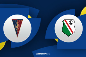 Puchar Polski: Składy na Pogoń Szczecin - Legia Warszawa [OFICJALNIE]