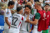 Po świetnym sezonie w Legii Warszawa zapracuje na transfer? „Kawał skurczybyka. Mogą pojawić się ciekawe oferty”