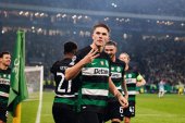 To może być nowy klub Viktora Gyökeresa. Rozmawiają, dyrektor naciska bardzo mocno na transfer