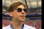 „Artur Jędrzejczyk 14. Pogoń Szczecin zero”. Młody gracz Legii Warszawa wbił szpilę [WIDEO]