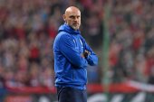Straci miejsce w pierwszym składzie Wisły Kraków?! Mariusz Jop tego nie wyklucza