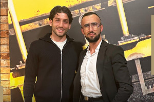 22 gole w sezonie, zaraz może trafić do Ekstraklasy. Ten ruch zwiastuje transfer [OFICJALNIE]