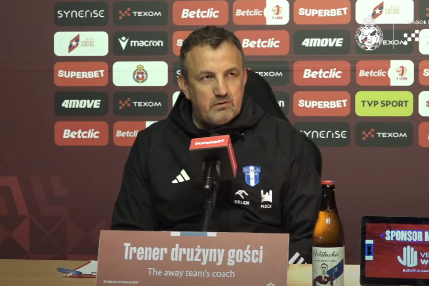 Żona Mariusza Misiury osaczona przez rasistów. „Czuła się zagrożona. Została słownie zaatakowana”