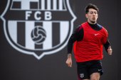 Hansi Flick chce na niego postawić, nastolatek może zadebiutować w FC Barcelonie. Kim jest Dani Rodríguez?