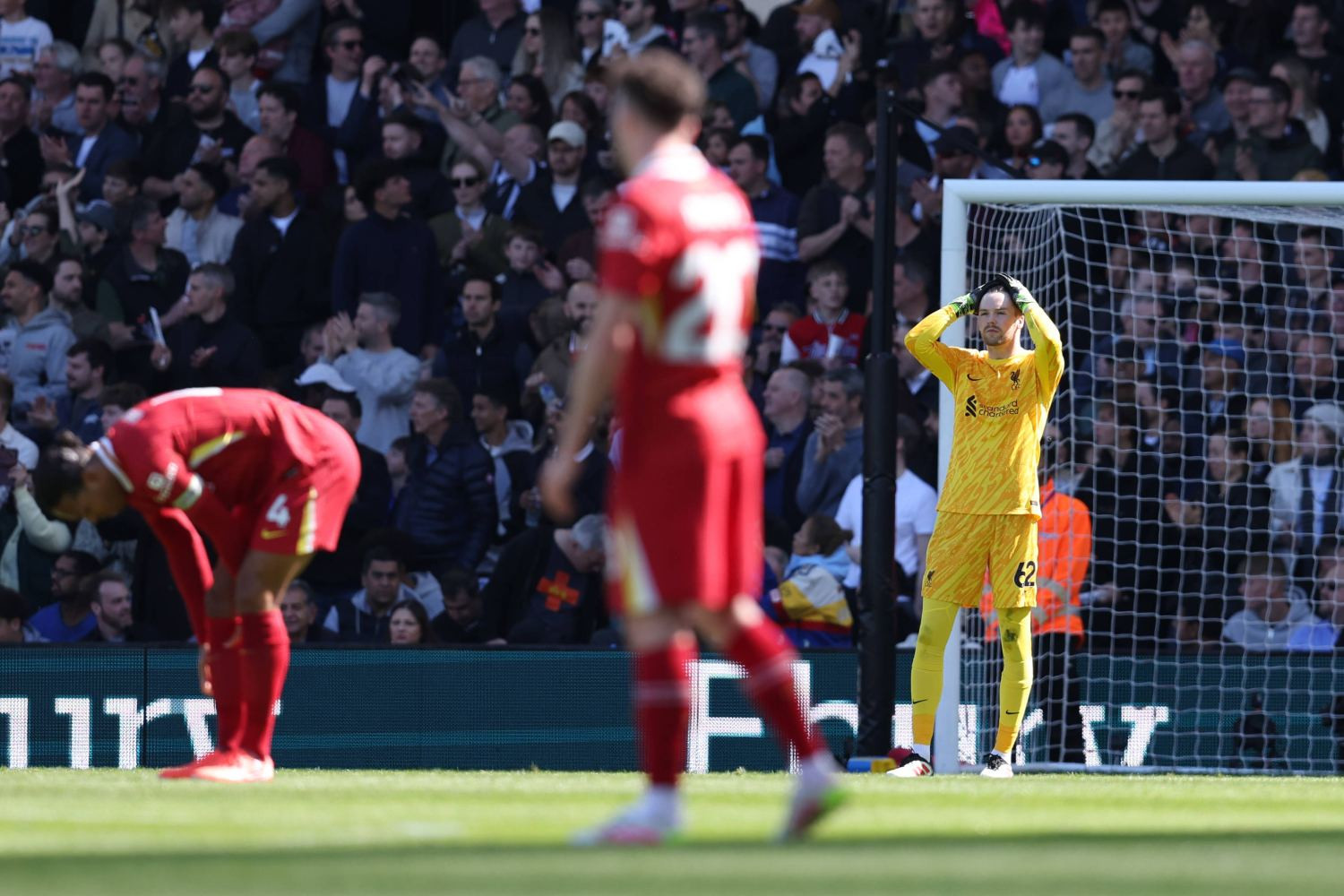 Liverpool postawił na nim krzyżyk. Po dziesięciu latach czas się rozstać