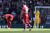 Liverpool postawił na nim krzyżyk. Po dziesięciu latach czas się rozstać