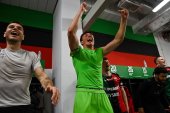 Motor Lublin wypatrzył nowego bramkarza. Rewelacja ligi