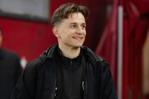 Dawid Drachal zmienił klub [OFICJALNIE]