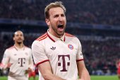 300 złotych za gola Harry'ego Kane'a w Bundeslidze!