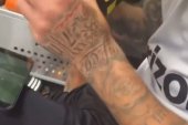 Były piłkarz Pogoni Szczecin nie zapomniał o finale Pucharu Polski [WIDEO]