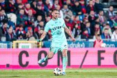 Śląsk Wrocław jest otwarty na jego sprzedaż
