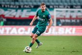 Ze Śląska Wrocław do Widzewa Łódź?!