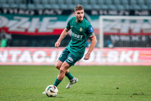 Ze Śląska Wrocław do Widzewa Łódź?!