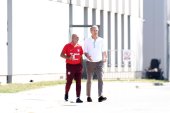 Ważny działacz odchodzi z Legii Warszawa [OFICJALNIE]