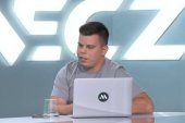 OFICJALNIE: Samuel Szczygielski zatrudniony w klubie z III ligi. Nowe wyzwanie